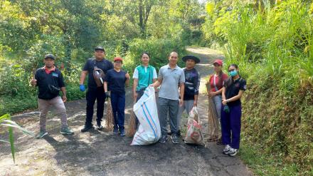 Gerakan Buleleng Bersih Sampah
